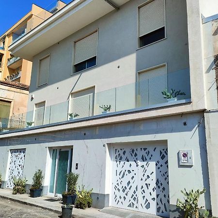 קטאניה Flavi Home B&B מראה חיצוני תמונה