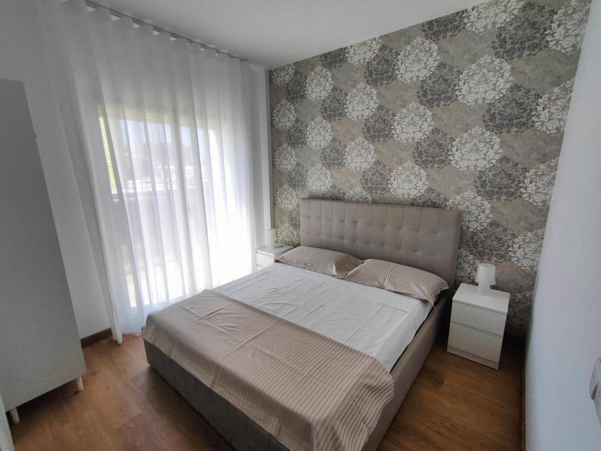 קטאניה Flavi Home B&B מראה חיצוני תמונה