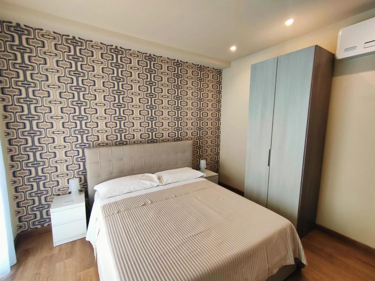 קטאניה Flavi Home B&B מראה חיצוני תמונה