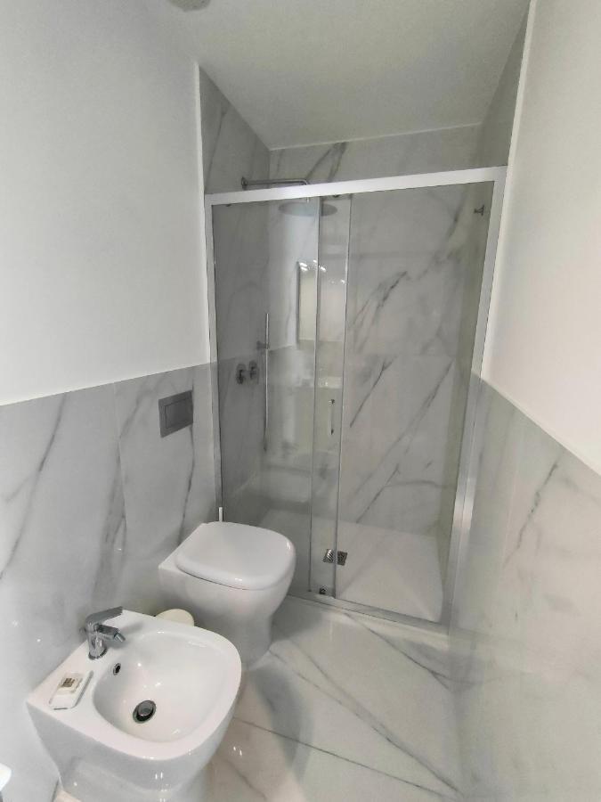 קטאניה Flavi Home B&B מראה חיצוני תמונה