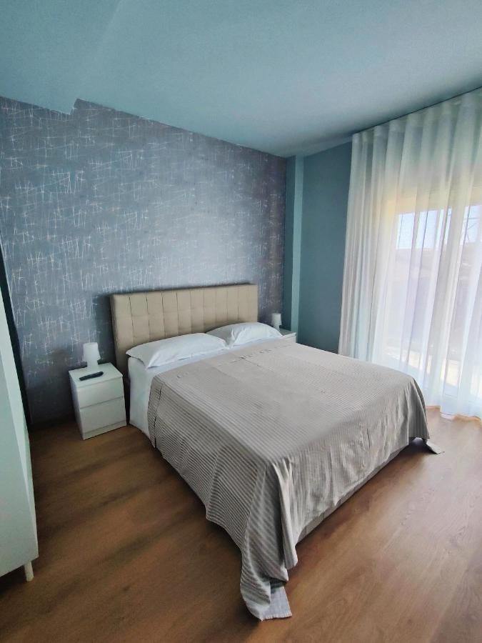 קטאניה Flavi Home B&B מראה חיצוני תמונה