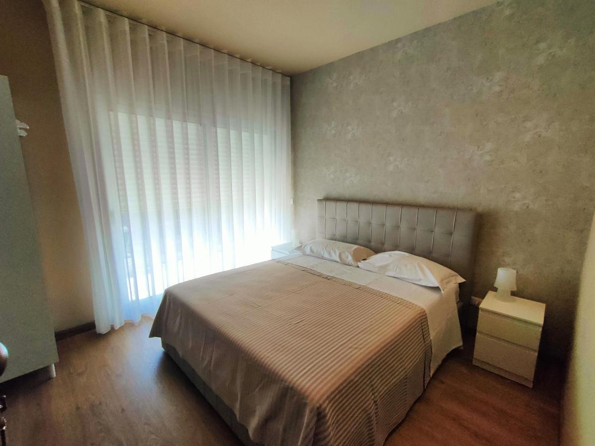קטאניה Flavi Home B&B מראה חיצוני תמונה