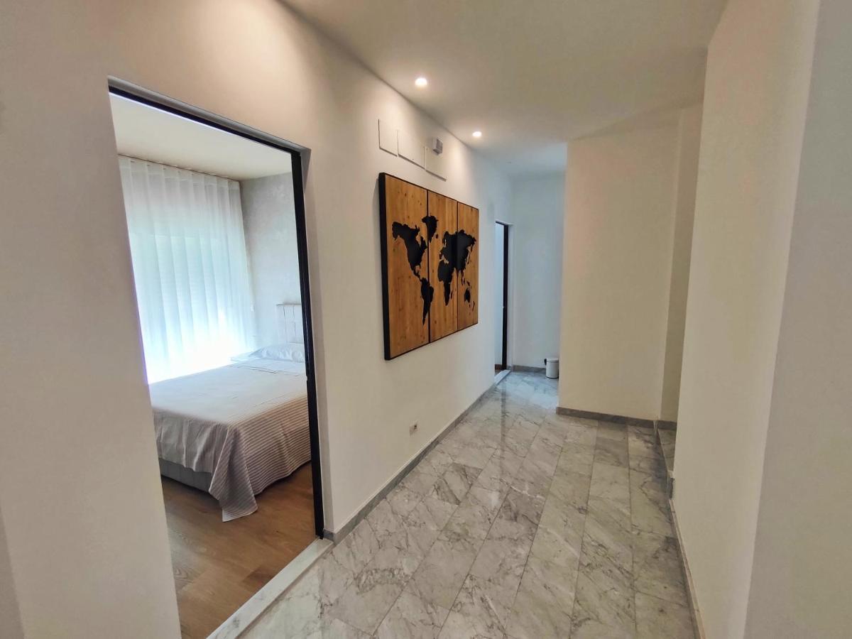 קטאניה Flavi Home B&B מראה חיצוני תמונה