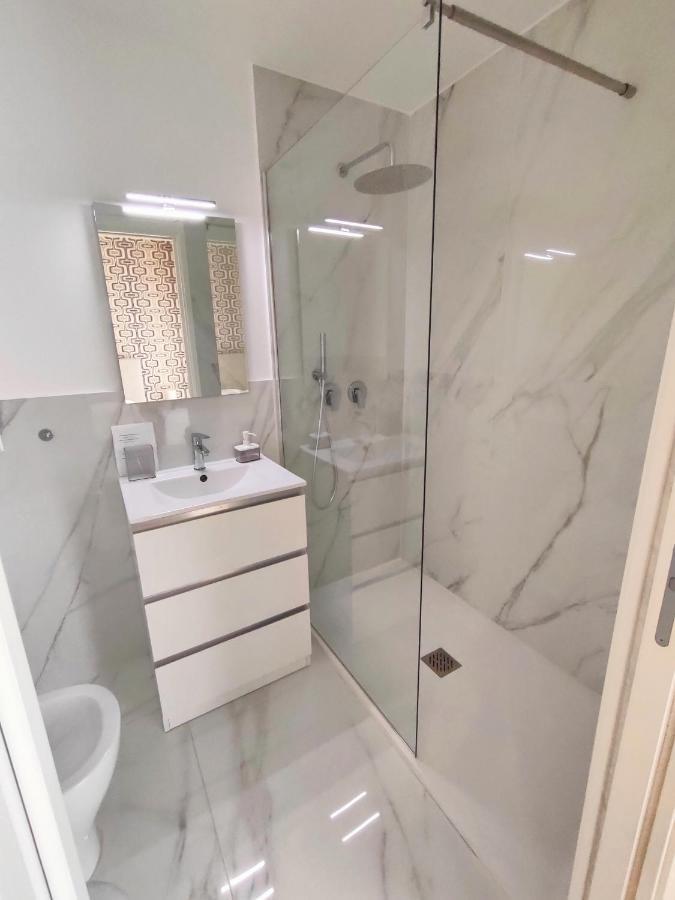 קטאניה Flavi Home B&B מראה חיצוני תמונה