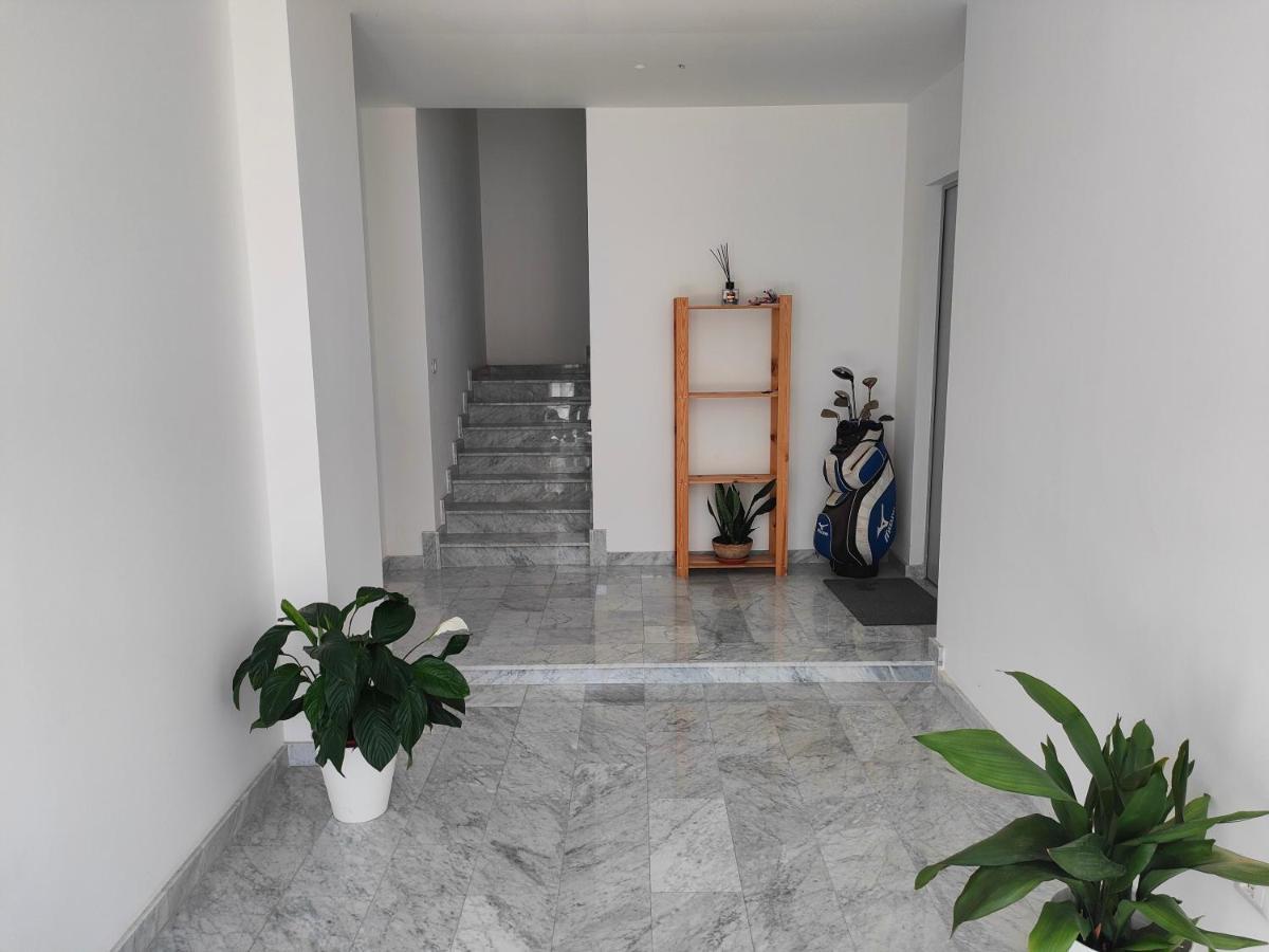 קטאניה Flavi Home B&B מראה חיצוני תמונה