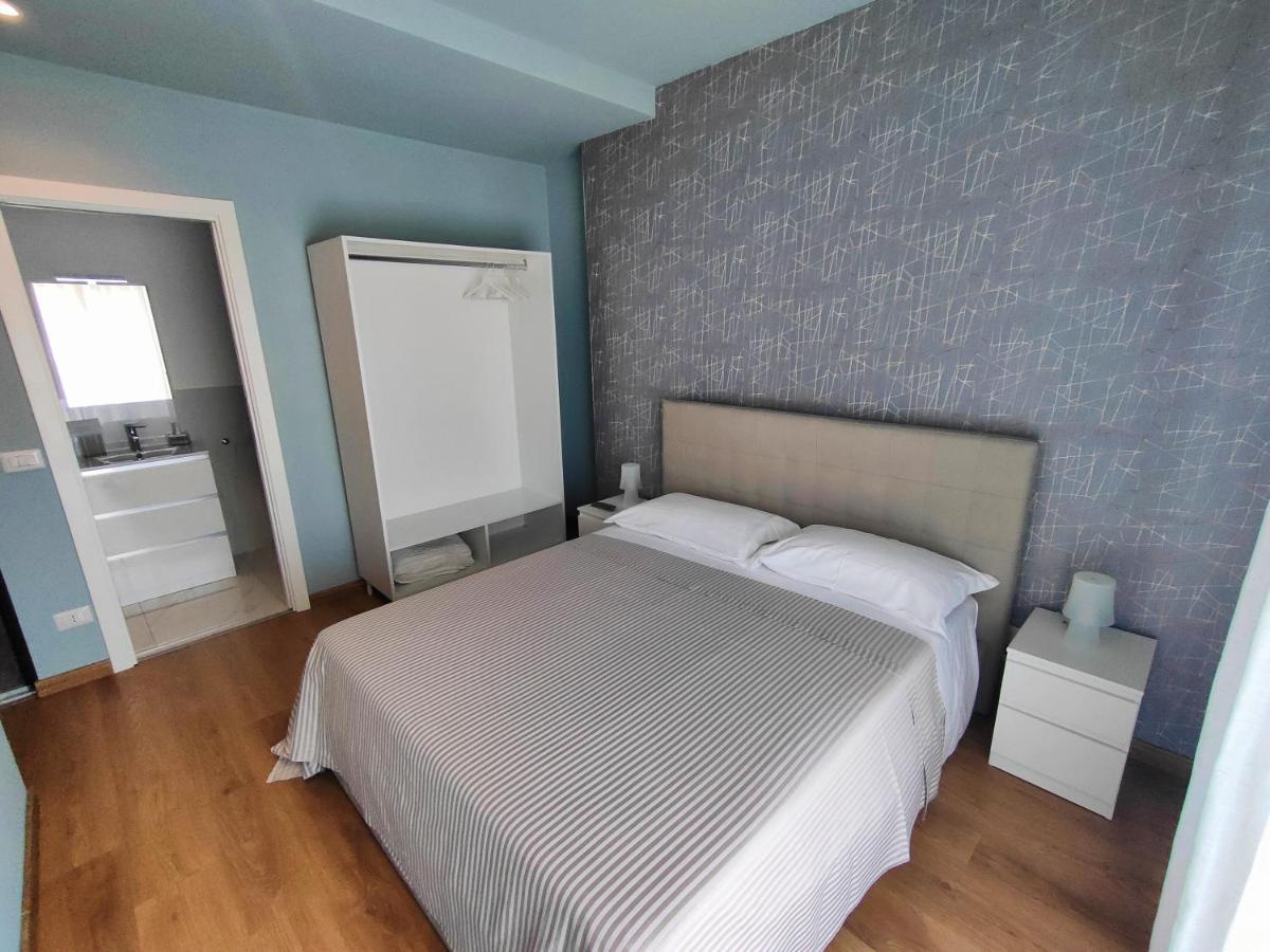 קטאניה Flavi Home B&B מראה חיצוני תמונה