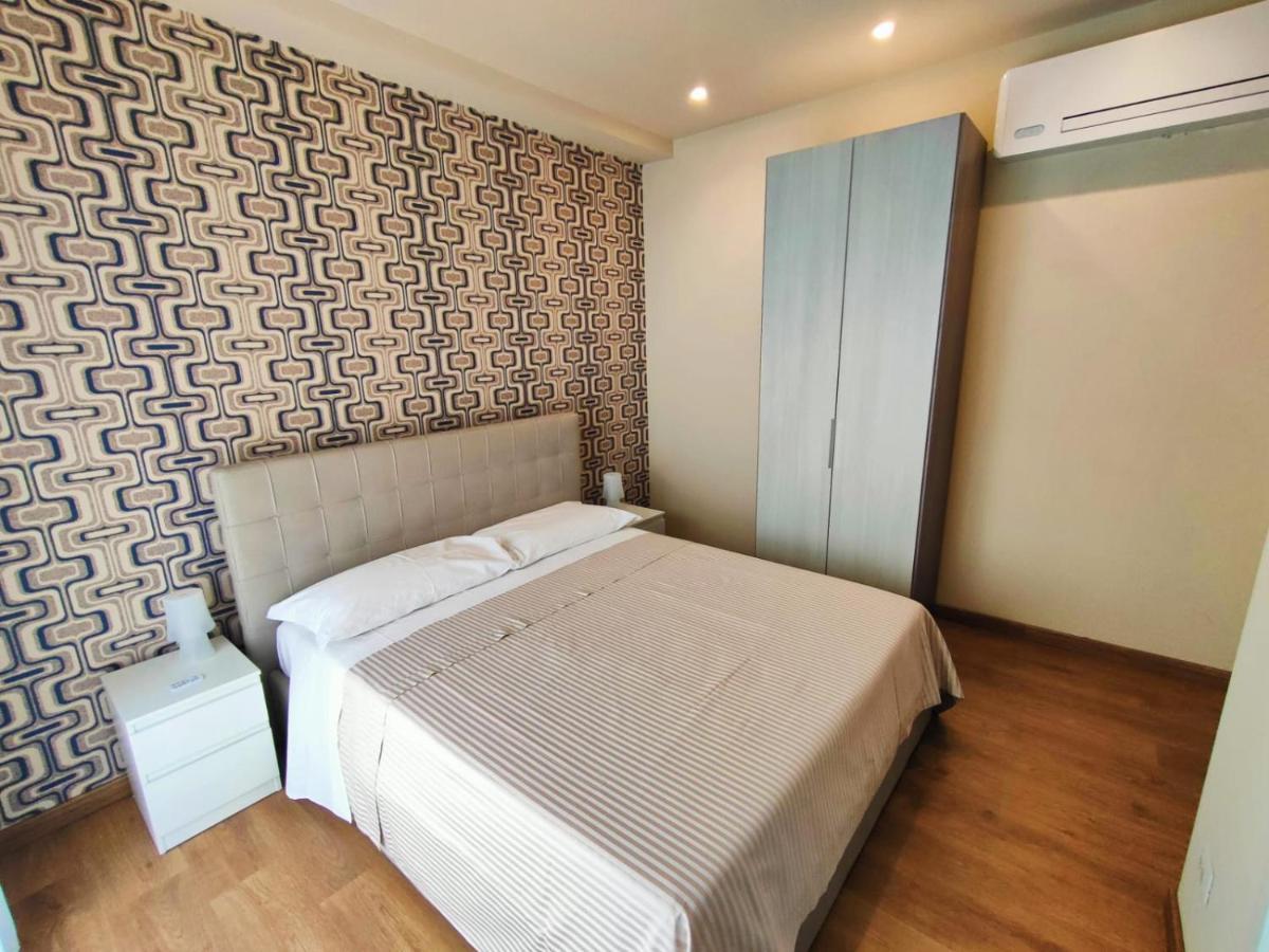 קטאניה Flavi Home B&B מראה חיצוני תמונה