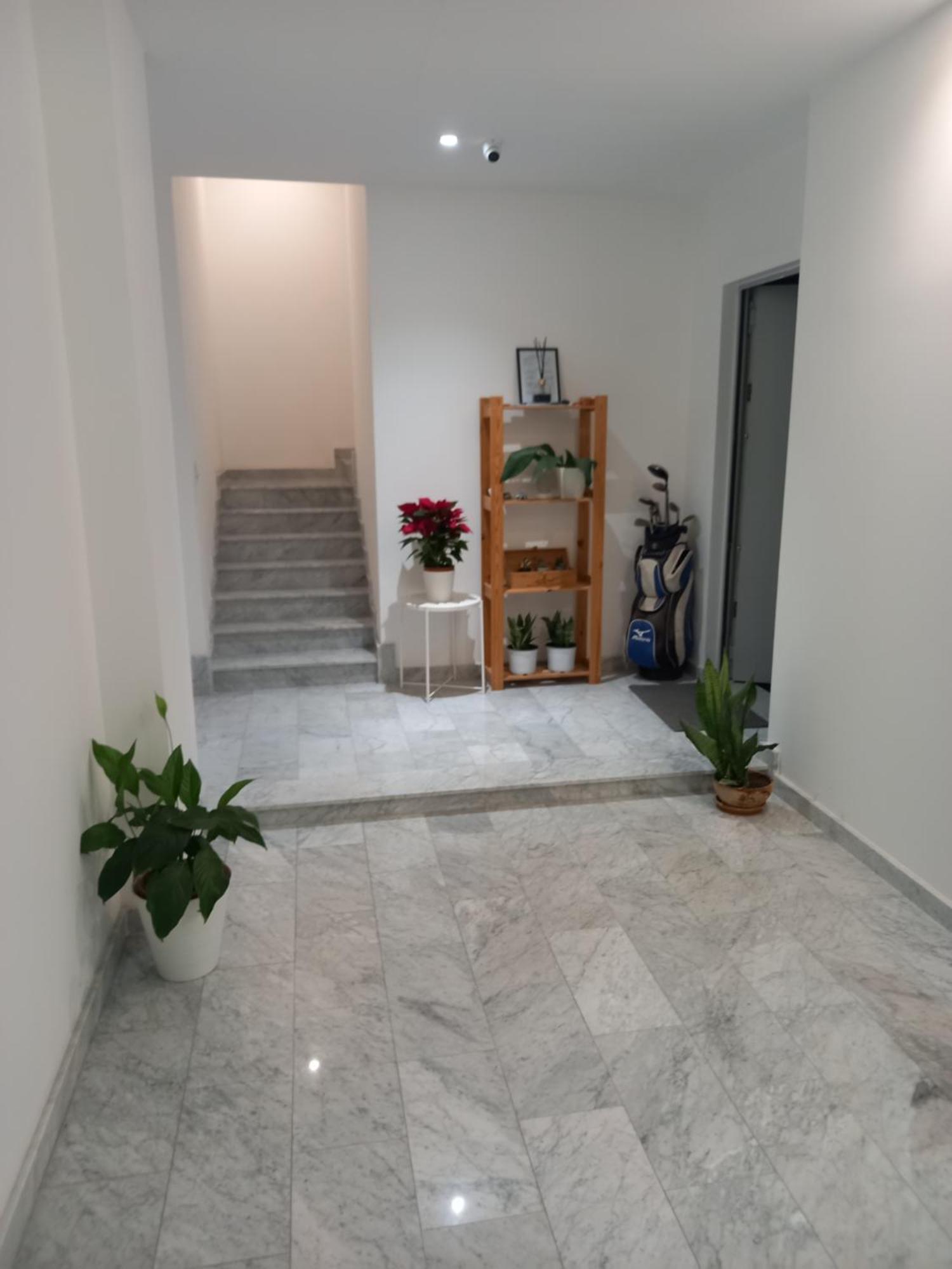 קטאניה Flavi Home B&B מראה חיצוני תמונה